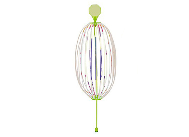 Tombola - Cadeautjes - Sparkling Twister - Per Stuk