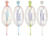 Tombola - cadeautjes - sparkling twister - per stuk