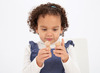 Loose parts - tickit - houten figuren - set van 10