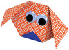 Knutselpapier - origami - Roylco - dieren - set van 72