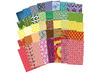 Papier - Textielmotieven