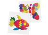 Knutselpapier - Royclo - grillige vormen - set van 1500 assorti