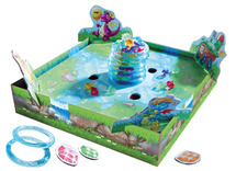 Spel - Fonkelschat