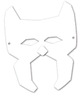 Maskers - Roylco - superhelden - set van 24