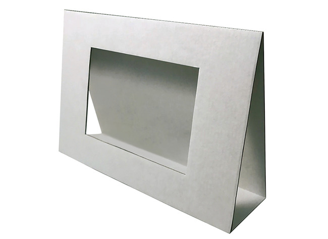 Fotokaders - Roylco - Karton - Stand-up - Set Van 24