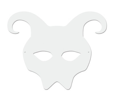 Maskers - Shakespeare 24st