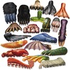 Verf-Verfkrassers-Dieren-20St