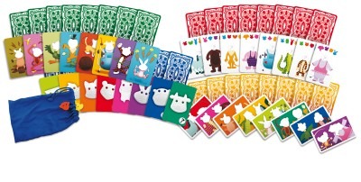 Spel - Kleur En Vorm - Roylco - Tactisensi - Per Spel