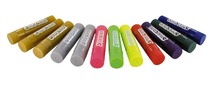 Verf - stick color fun - ass/12