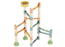Constructie - Quercetti - play bio - Migoga knikkerbaan - per set