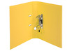 Mappen - ordner - Exacompta Prem'Touch - A4 - 7 cm - geel - per stuk
