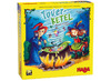 Spellen - Haba - toverketel