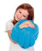 Snoezelhoek - cuddle ball