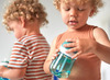 Bekers - rietjesbeker - Mepal Mio - 300 ml - eetgerei - groen - per stuk