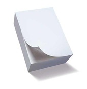 Tekenpapier - Wit - 200G - A4 - Per 250