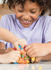 Snoezelmateriaal - tactiel - Pluffle - Learning Resources - Pluffle - set van 9 kleuren