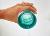 Bekers - oefenbeker - Mepal Mio - 300 ml - eetgerei - groen - per stuk