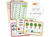 Spel - rekenspel - Akros Multiplication Tables - maaltafels - vermenigvuldigen - per stuk