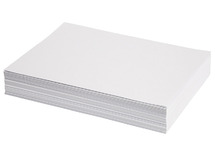 Tekenpapier - Wit - A5 - 120G - 250Bl
