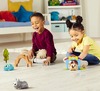 Stem - Coding Critters - Ranger & Zip