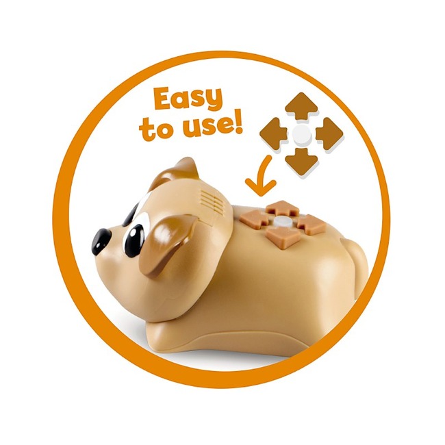 Stem - Coding Critters - Ranger & Zip