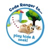 Stem - Coding Critters - Ranger & Zip