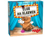 Spellen - Haba - club der klauwen