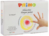 Verf - vingerverf - Primo - 6 x 250 g - per set