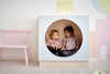 Kast - Multiplex - Ruimtedelingskast - Frontpaneel