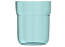 Bekers - kinderglas - Mepal Mio - 250 ml - eetgerei - groen - per stuk