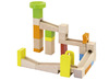 Constructie - knikkerbaan - Viga - knikkerbaan economy - per set