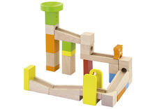 Constructie - knikkerbaan - Viga - knikkerbaan economy - per set
