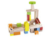 Constructie - knikkerbaan - Viga - knikkerbaan economy - per set