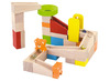 Constructie - knikkerbaan - Viga - knikkerbaan economy - per set