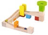 Constructie - knikkerbaan - Viga - knikkerbaan economy - per set