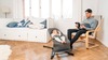 Relax - Babybouncer Ecoviking
