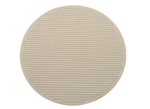 Open-ended - oprolbare bouwplaat - Inspire My Play - PlayTRAY - Building Block Mat - stone - accessoire - per stuk