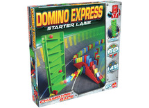 Domino - Goliath - Domino Express - starter lane