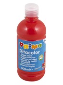 Verf - Vingerverf - Primo - Navulflessen - 750 Ml
