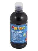 Verf - Vingerverf - Primo - Navulflessen - 750 Ml