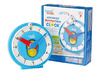 Klok - kloklezen - hand2mind Advanced NumberLine Clock - individueel - per stuk