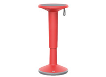 Fel rood