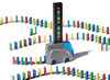 Domino - Goliath - Domino Express - track creator + 400 blokjes - per set