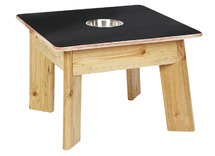 Outdoor sensory play - Millhouse - krijttafel - per stuk