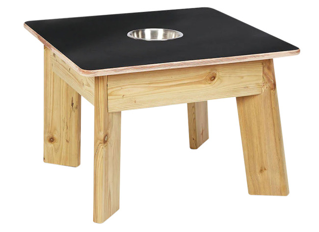 Outdoor Sensory Play - Millhouse - Krijttafel - Per Stuk