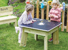 Outdoor sensory play - Millhouse - krijttafel - per stuk