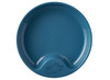 Borden - oefenbord - Mepal Mio - 17,5 cm - eetgerei - blauw - per stuk
