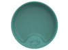 Borden - oefenbord - Mepal Mio - 17,5 cm - eetgerei - groen - per stuk