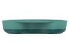 Borden - oefenbord - Mepal Mio - 17,5 cm - eetgerei - groen - per stuk