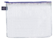 Ritstas - Creaplay - A4 - blauw - per stuk